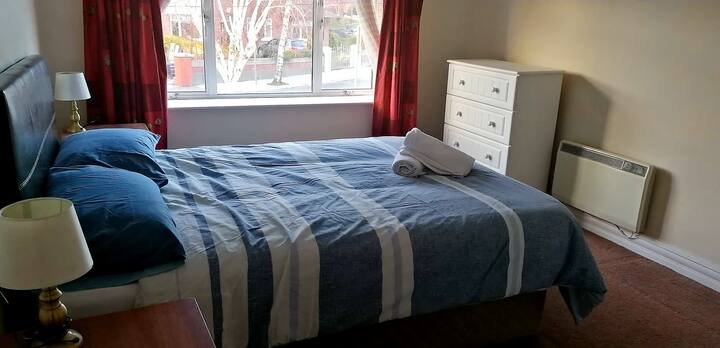 1 bed 1 bath House