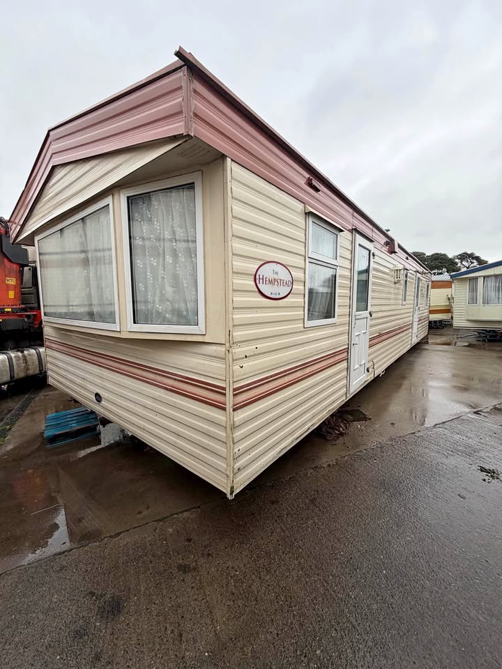 36x12 3bed mobile