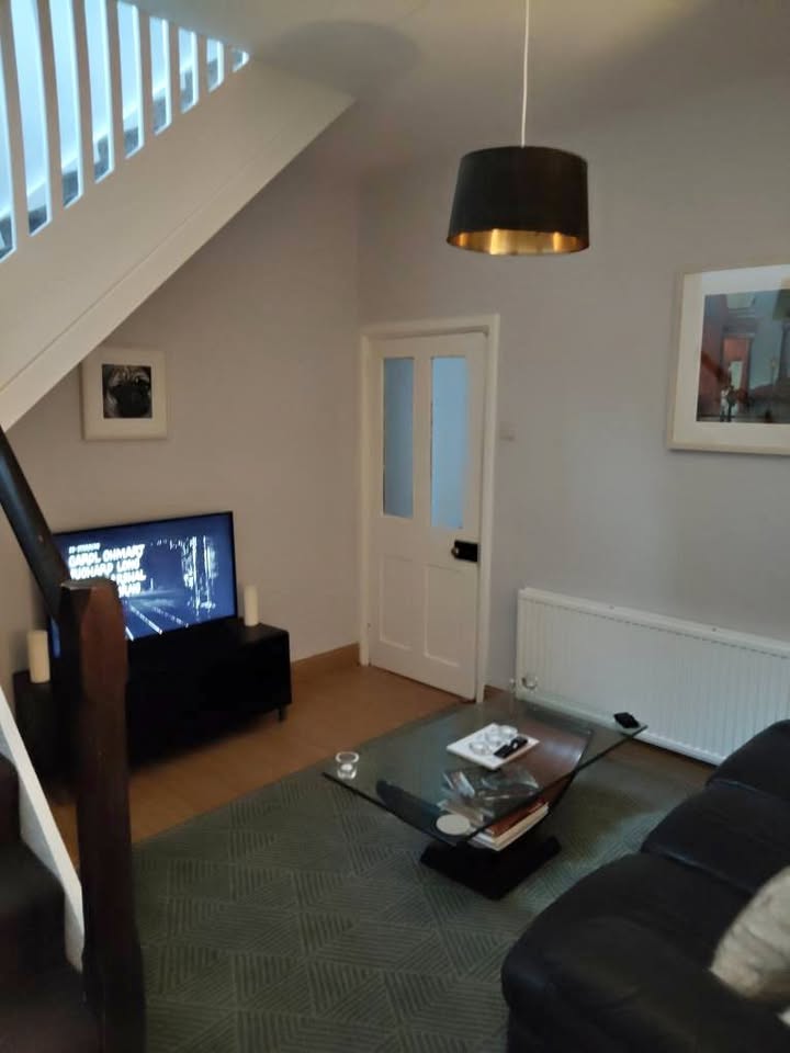Room to rent Dublin 8