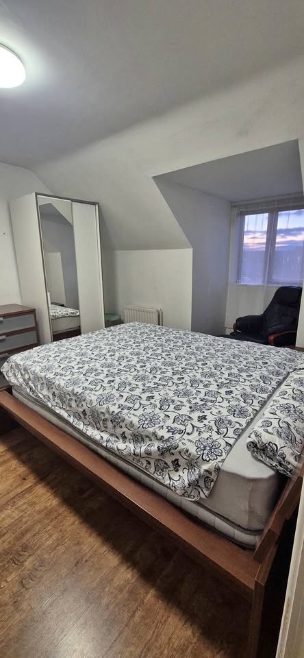 Double room En-suite for rent