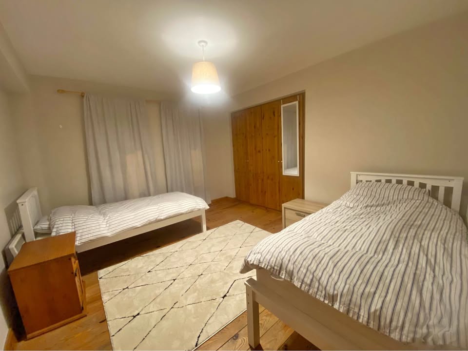 Shared room - DROGHEDA