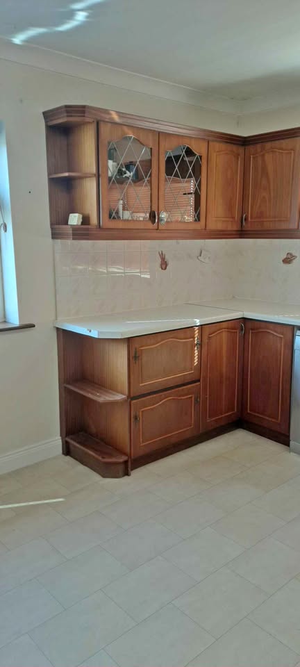Kitchen Units