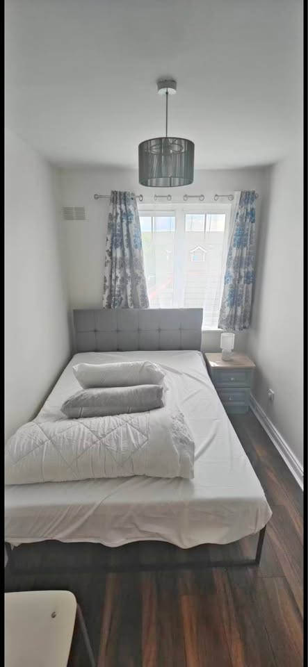 Room available in swords