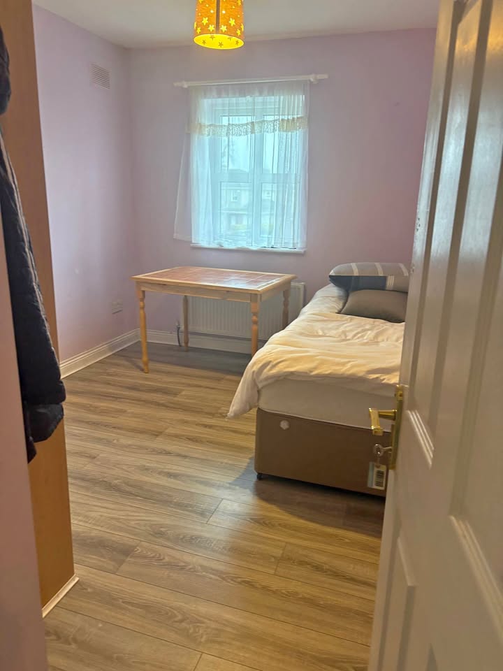 Double bedroom