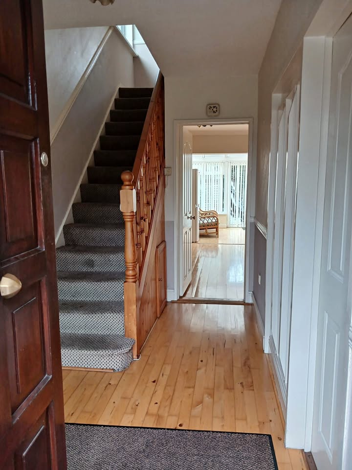 Room to rent