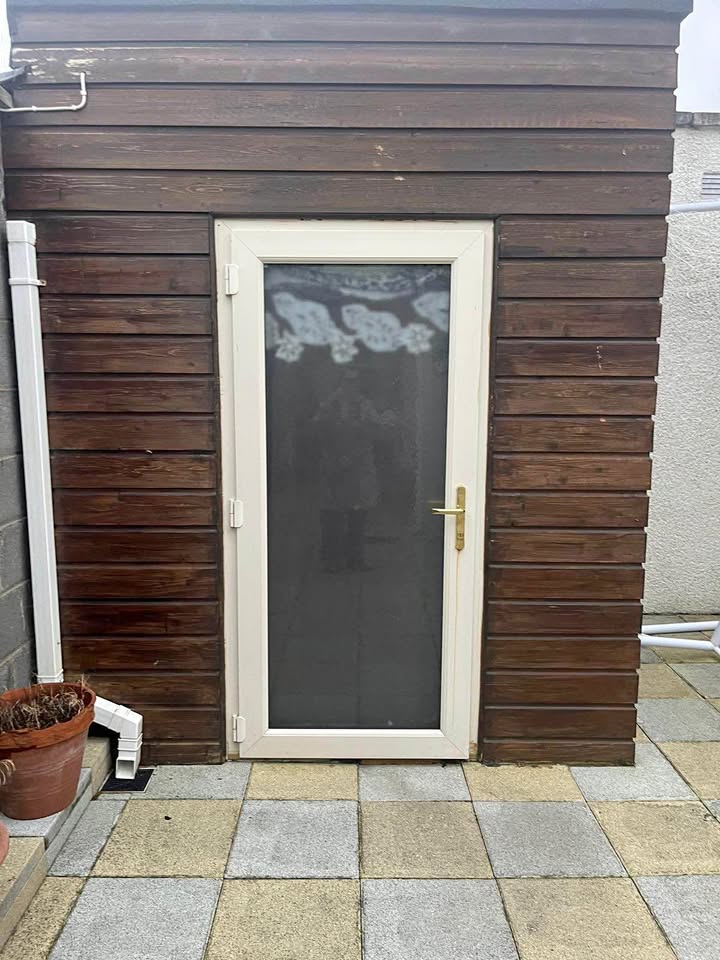 Rent a room available in droaghdea