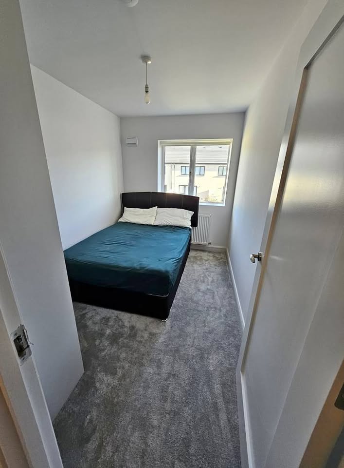 Private room in Dublin 15