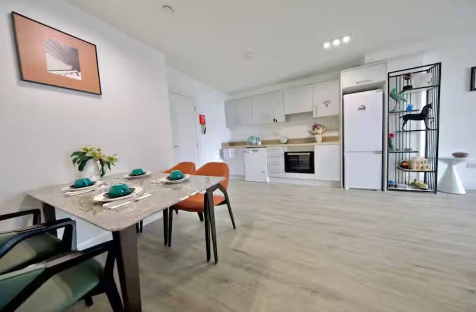 TEMPORARY ACCOMMODATION AVAILABLE