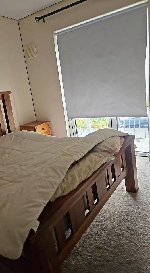 Double Room with Balcony Available In Swords Available now
