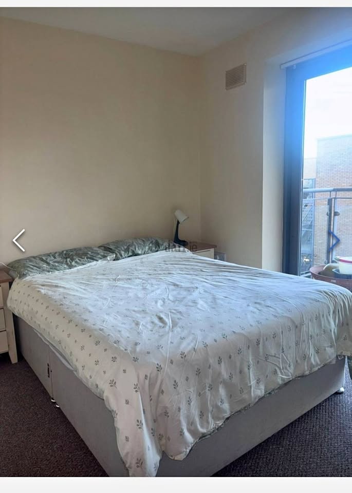 Double Room D8