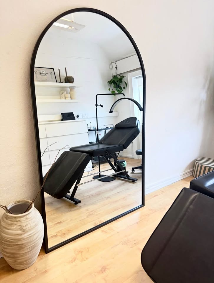 Beauty Studio Daily Rent