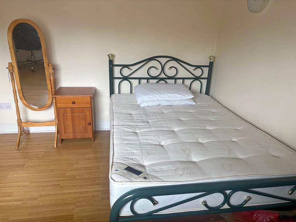 Room for rent
