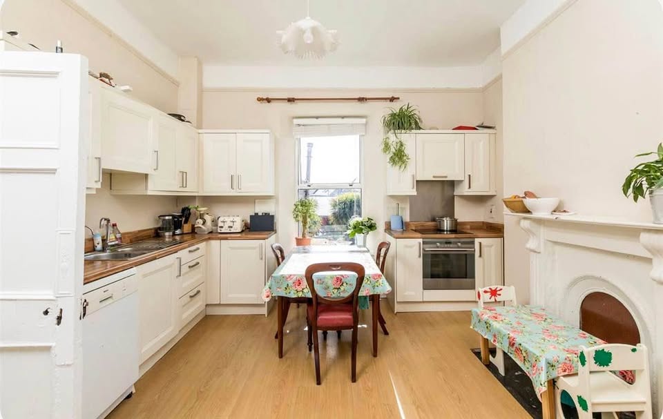SHORT-TERM LET – SPACIOUS DOUBLE ROOM IN FAIRVIEW (DUBLIN 3)