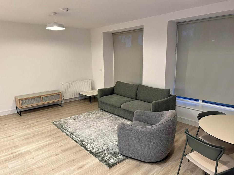Permanent Accommodation – Double Room | Carpenterstown, Dublin 15