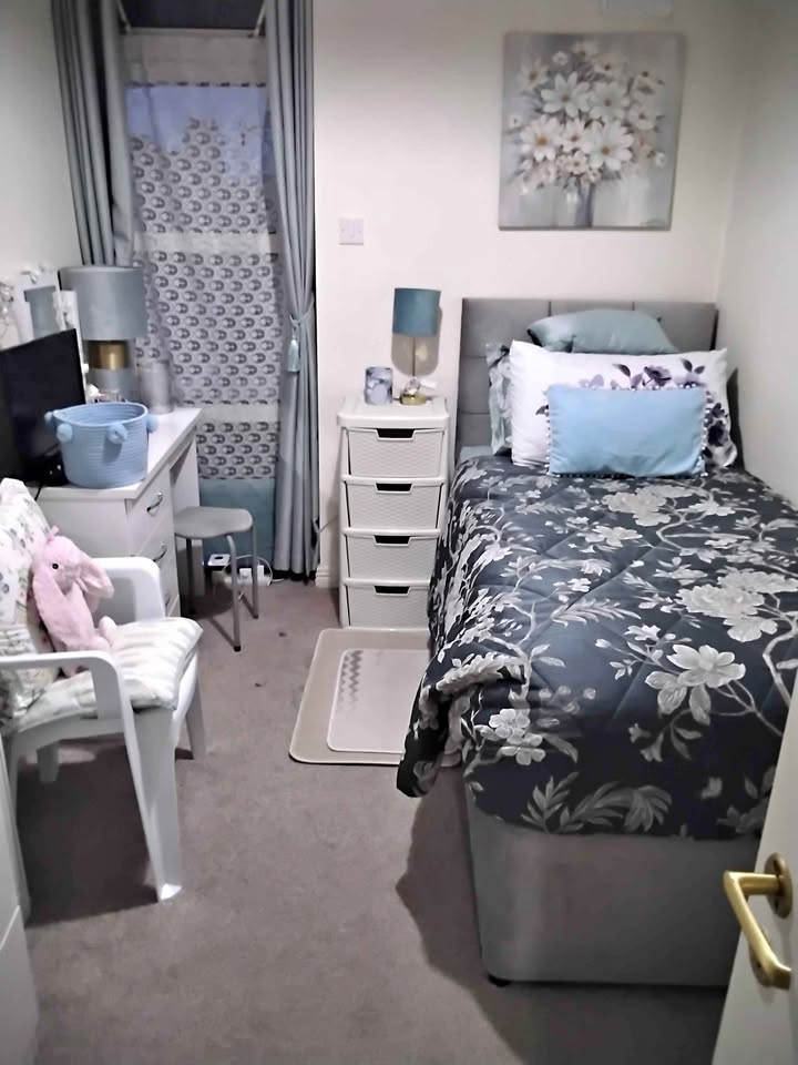 Single room for rent
