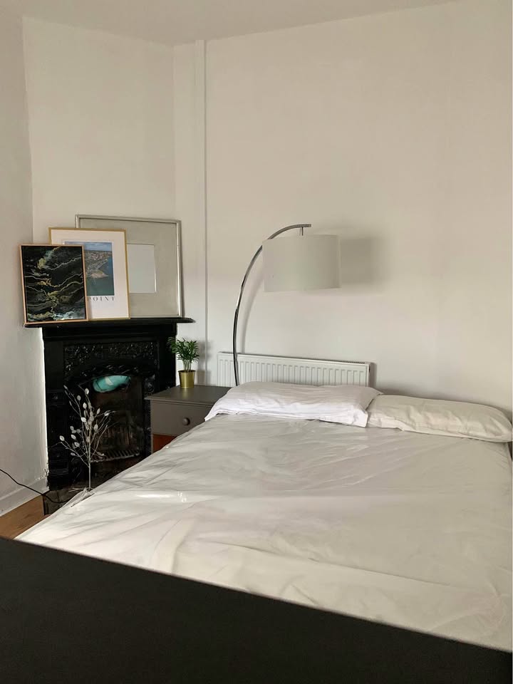Rent Dublin - July August only