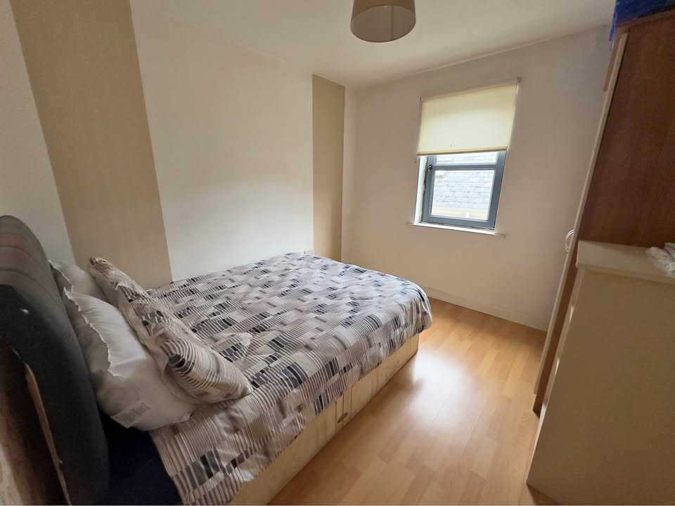 Room for rent
