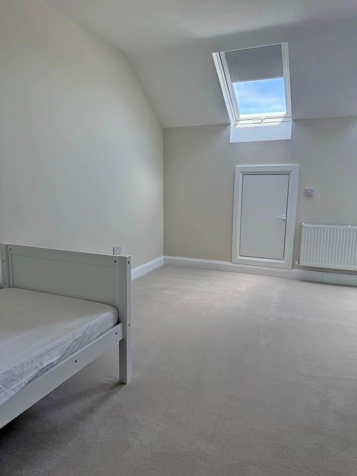 Luxury Room for Rent in Greystones