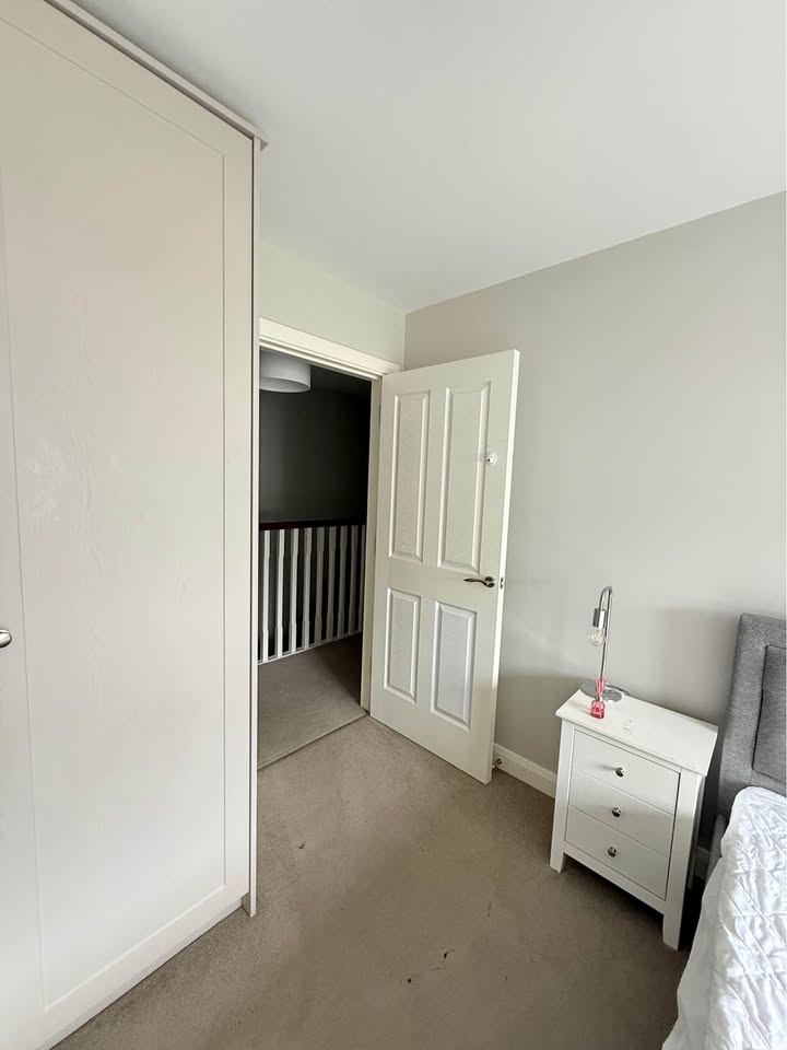 Peaceful 3-bed house