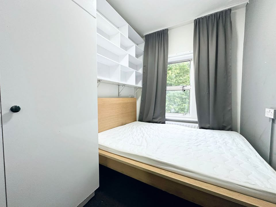 Room Available – Dublin 1
