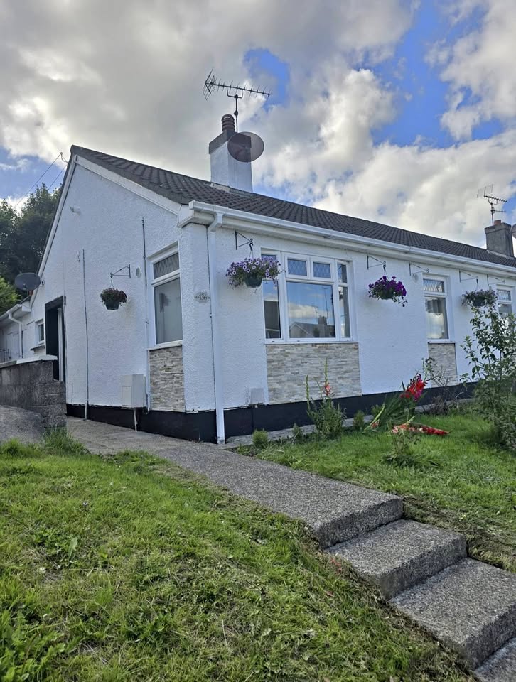 4 bedrooms house for rent